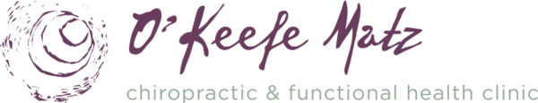 O'Keefe Matz Chiropractic & Functional Health Clinic