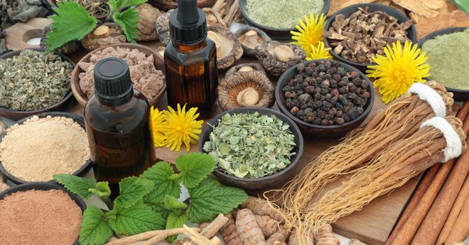 Muscle Pain and Tightness image