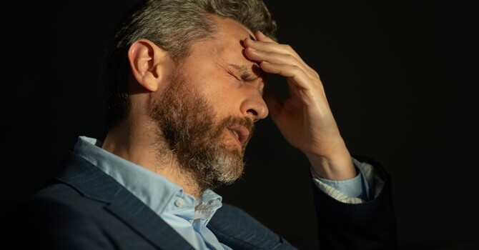 Say Goodbye to Neck Pain and Headaches  image