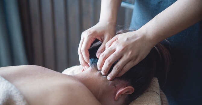 Expert Body Work for Pain Relief in Saint Paul image