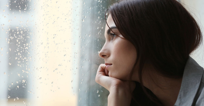 Depression and Anxiety