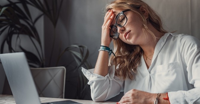Tired of Being Told "You’re Fine" and you don't feel "Fine"? Why Functional Medicine Could Be the Answer