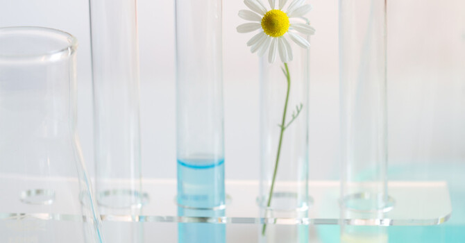 Uric Acid Isn’t Just About Gout Anymore image