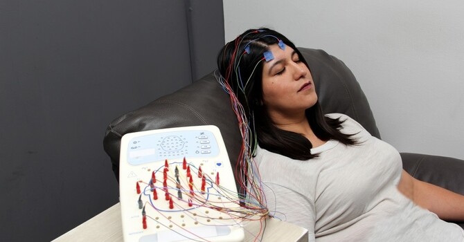 Rewiring the Brain: How Neurofeedback Complements Functional Medicine image