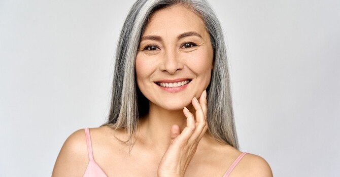 Female Hormone Imbalances and Weight Gain: Testing, Root Causes, and Personalized Care image