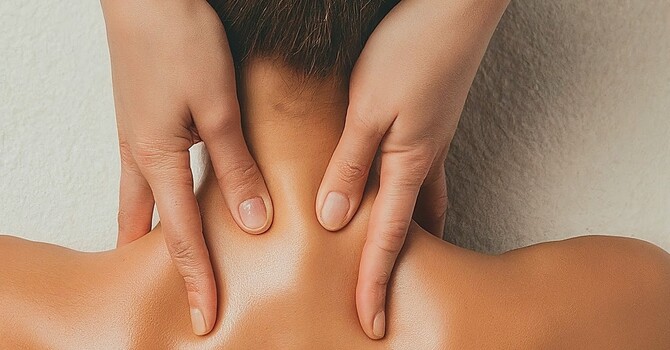 Pain Relief Therapies in Saint Paul image