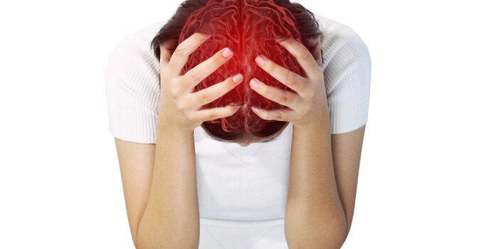 Comprehensive Migraine and Headache Relief in Saint Paul image