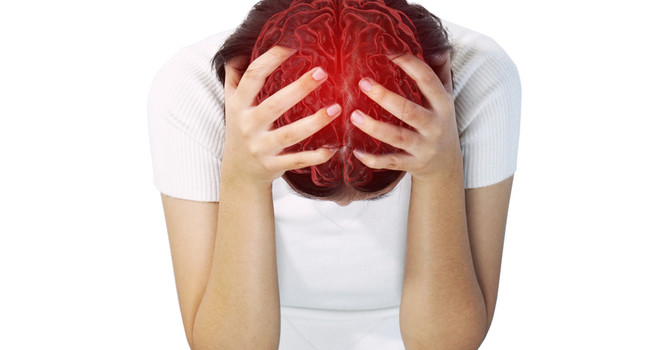 Comprehensive Migraine and Headache Relief in Saint Paul