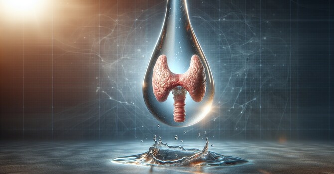 Functional Medicine Solutions for Hashimoto’s and Thyroid Health in Saint Paul image