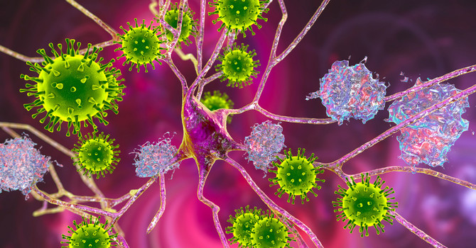 Sinus Infections and Functional Medicine: 