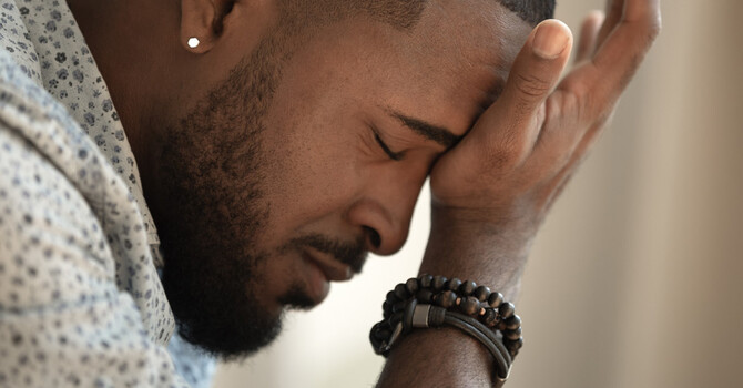 Are Sinus Problems the Cause of Your Headaches? image