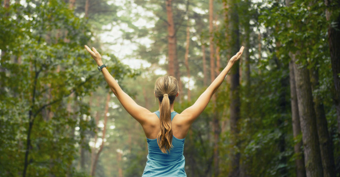 Whole-Body Healing After 50