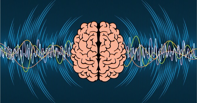 What a Brain Map Shows in Someone with Anxiety 