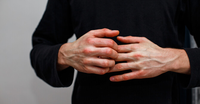 Auto Immune Conditions 