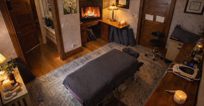 Stress Relief in Saint Paul