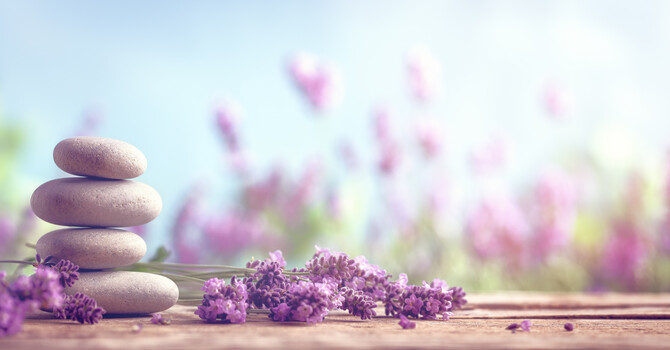 Anxiety help in Saint Paul: