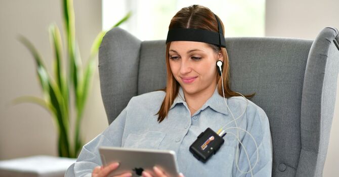 Can Neurofeedback Help With Anxiety? What Patients in Saint Paul Should Know