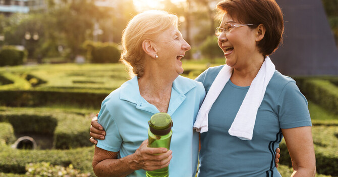 Functional Medicine for Osteoporosis: