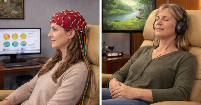Neurofeedback