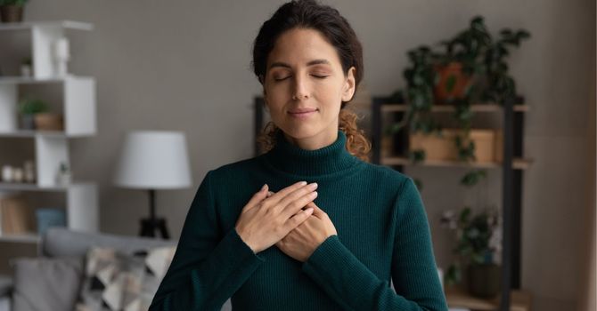 Muscle Pain and Tightness image
